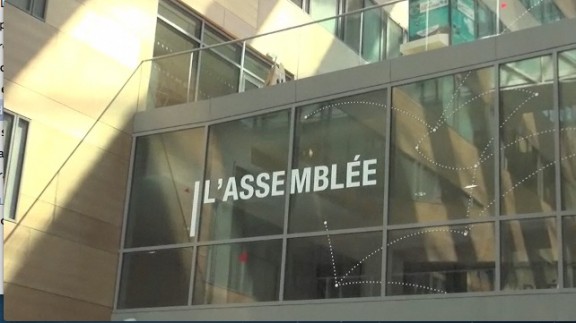 assemblée