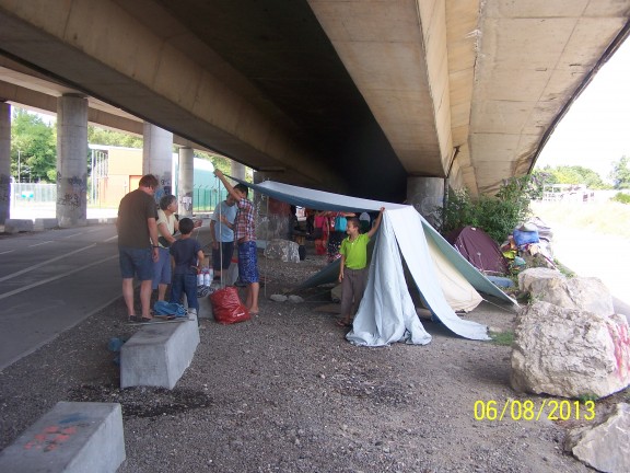 biotope Vieugy, Le Périph, repas FrançoisValou salicorne 017
