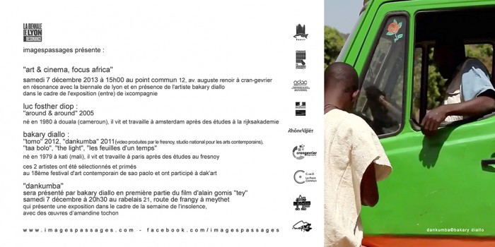 FOCUS AFRICA - copie