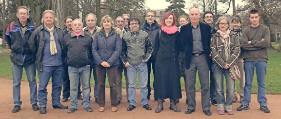 Photo liste