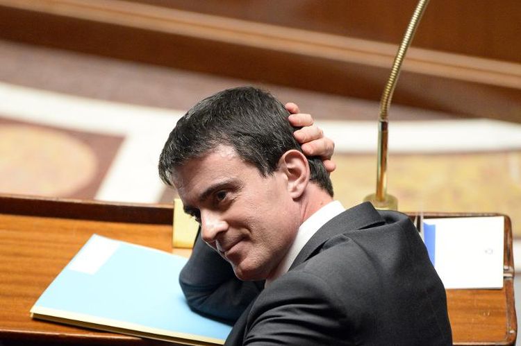 Valls