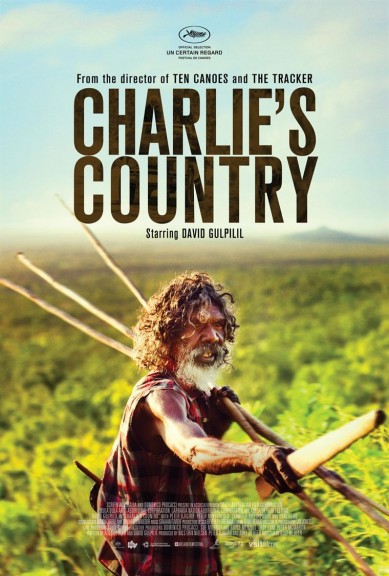 affiche Charlie's