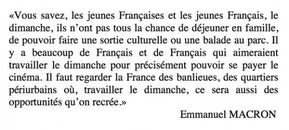 macron