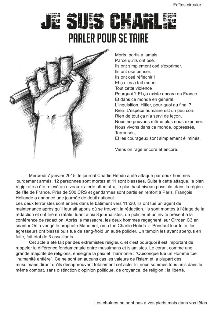 tract