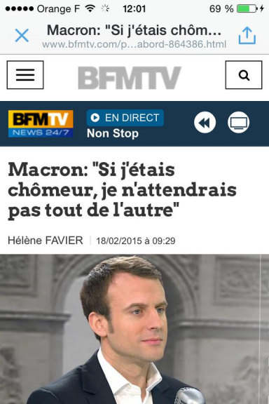 macron