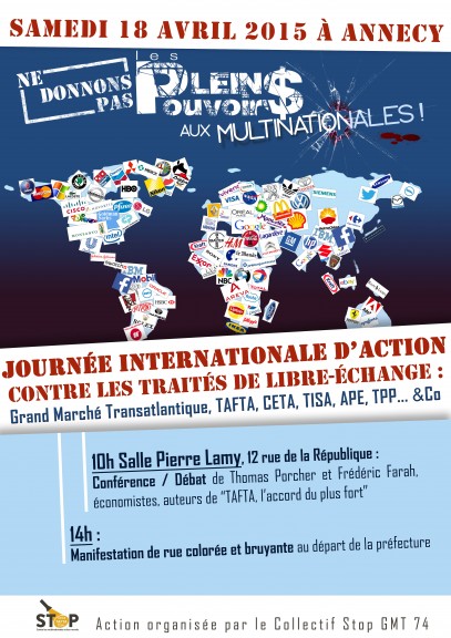Affiche 18 avril 2015