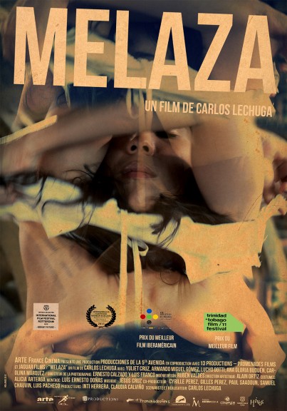 Affiche Melaza