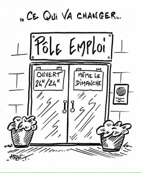 pole emploi