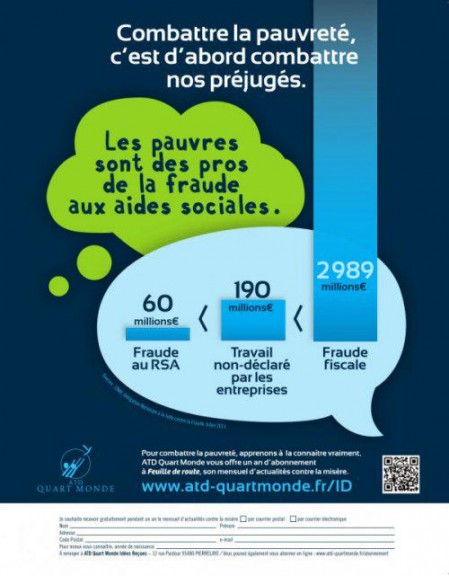 Fraude fiscale