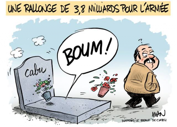 armée