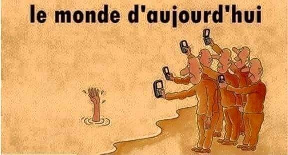 société du spectacle