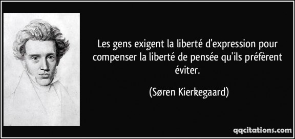 Kierkegaard