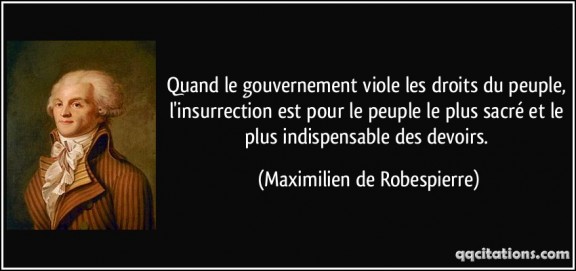 Robespierre