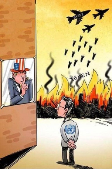 Yemen