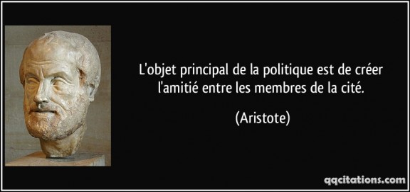 aristote