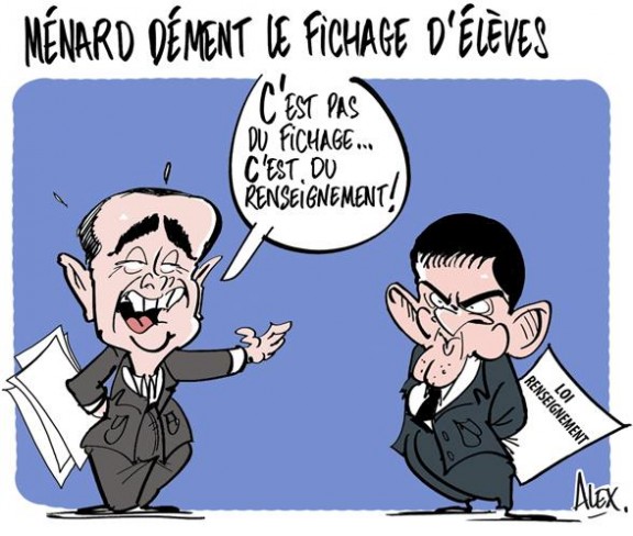fichage