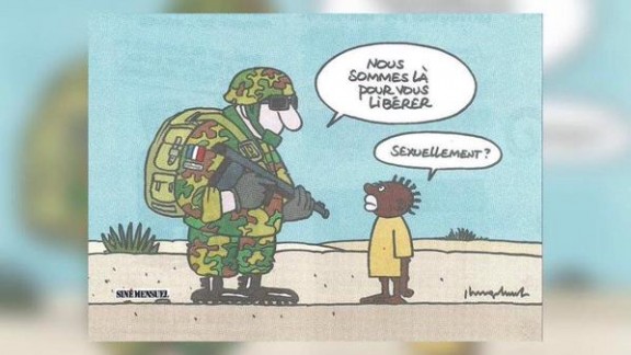 liberation sexuelle.