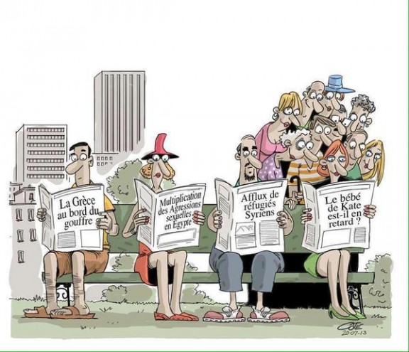 masse médiocre