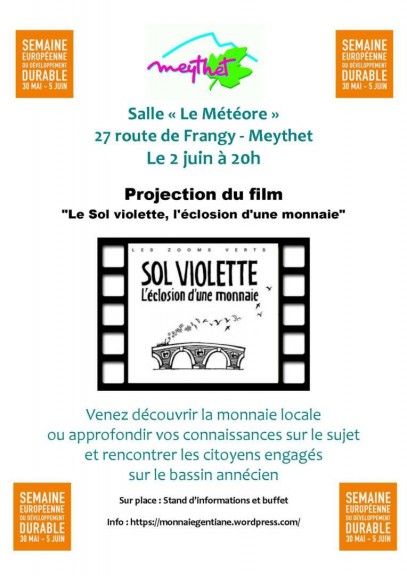 Projection_Sol_Violette