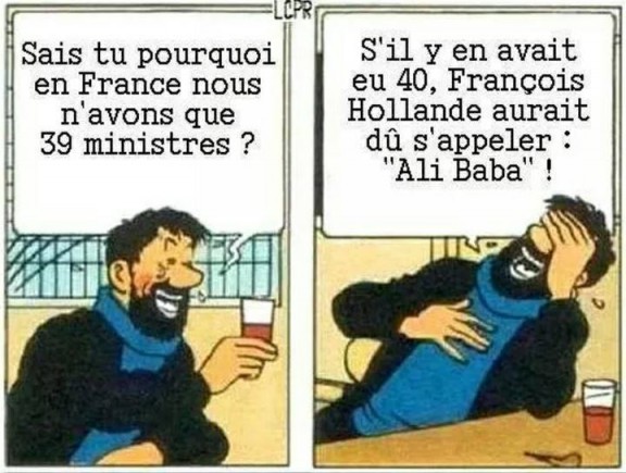 ali baba capt haddock