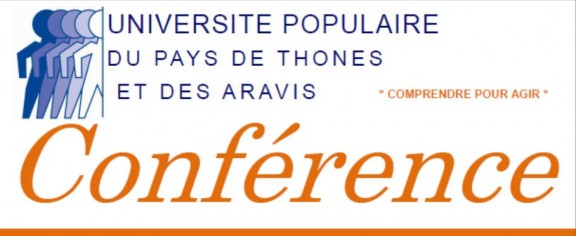 logo université populaire