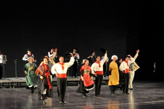 Festival des cultures du Monde