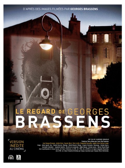 Georges Brassens