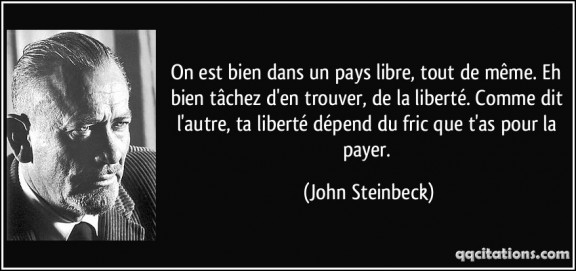 Steinbeck