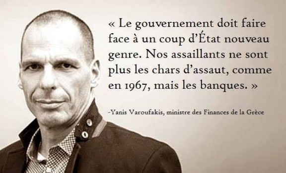Varoufakis