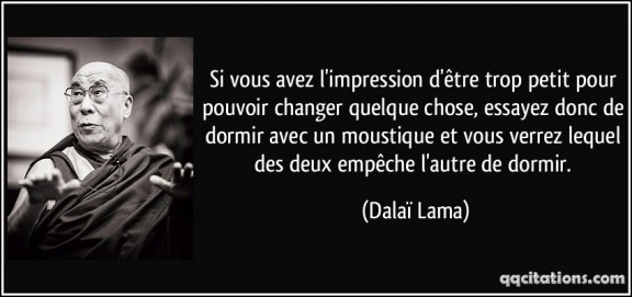 dalai lama