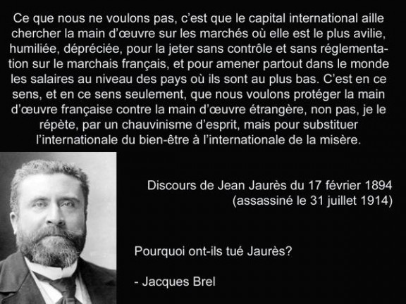 jaurès 2