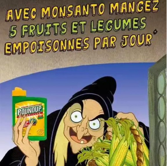monsanto