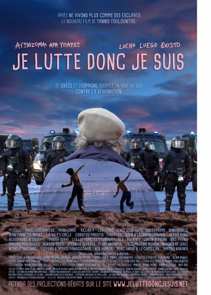 Aff Je Lutte