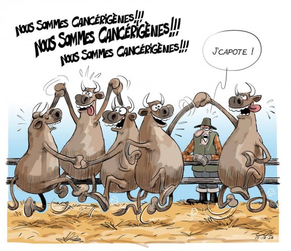 cancérigène
