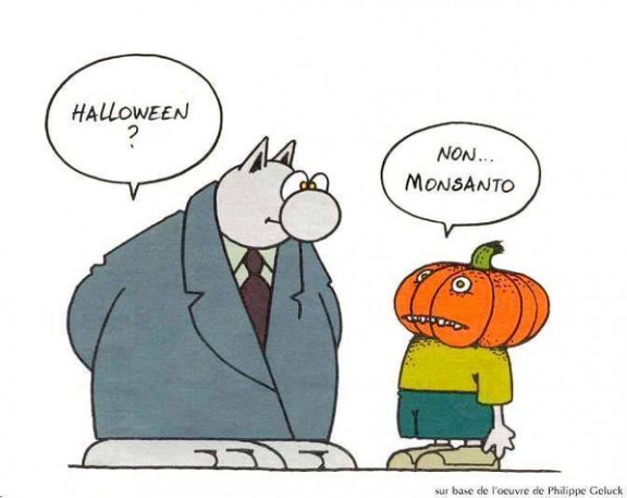 haloween