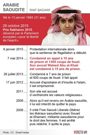 badawi grève
