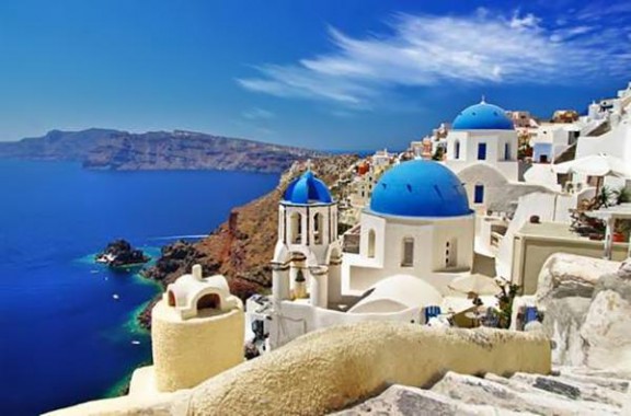 grece
