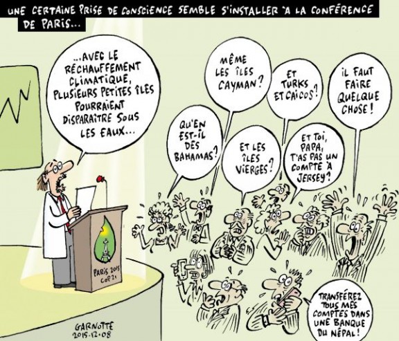 iles fiscales