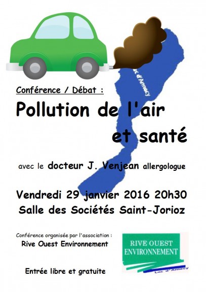 Affiche Pollution Santé(1)