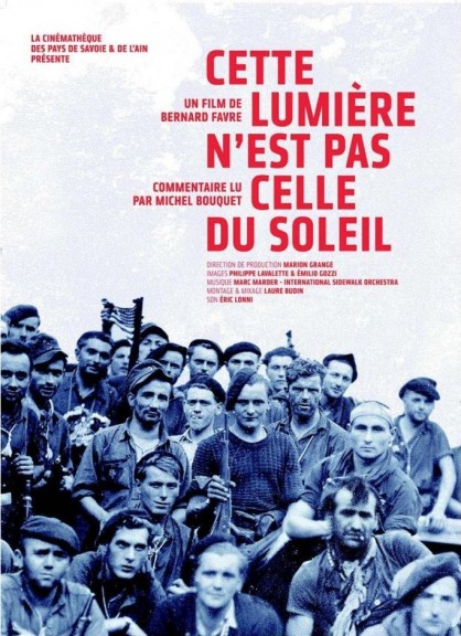 aff. cette lumière