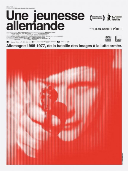 aff. jeunesse allemande