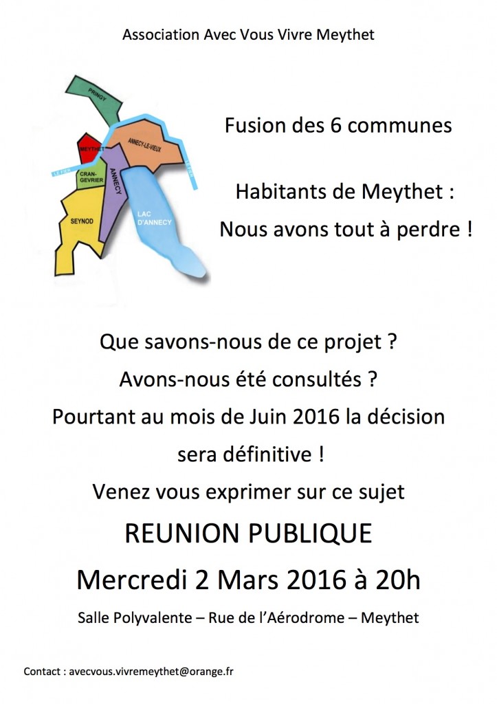 Affiche reunion publique 3