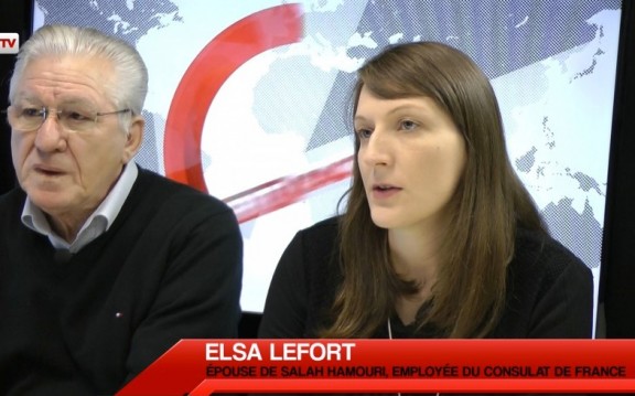 Lefort elsa