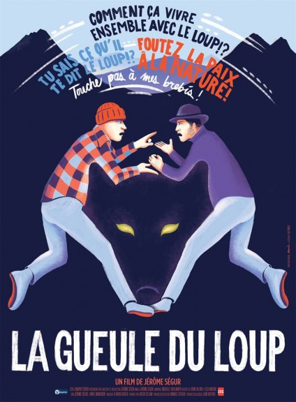 aff gueule du loup