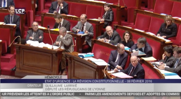 députés