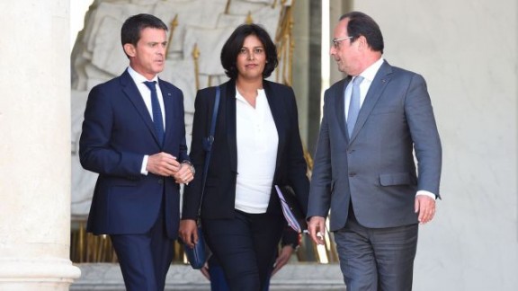 loi travail et europe