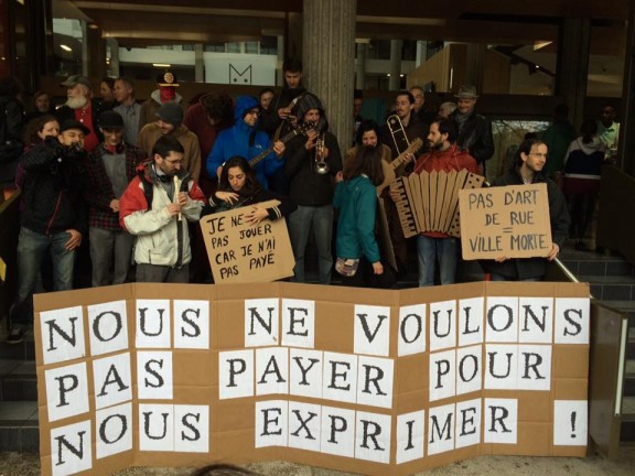 230416 artistes de rue annecy