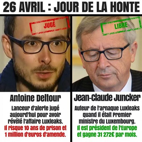 deltour