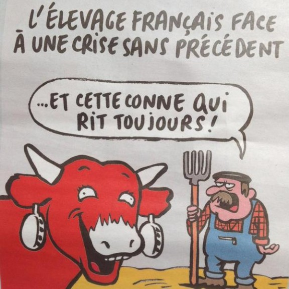 vache qui rit