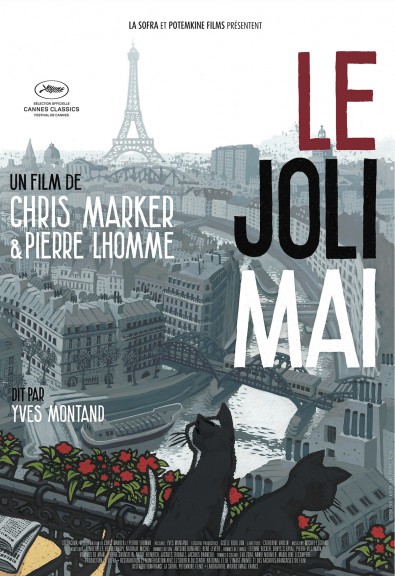 le joli mai